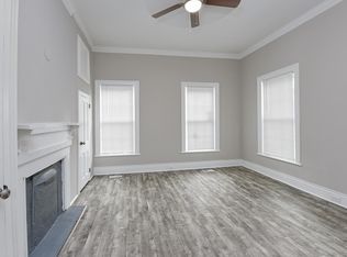 301 Black St, Walterboro, SC 29488