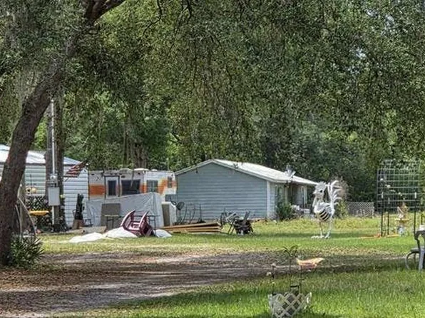 760 NE 516th Ave, Old Town, FL 32680