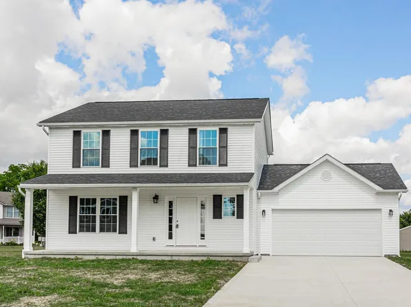 1106 Sheffield Blvd, London, OH 43140