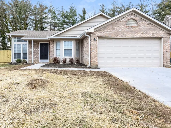 107 Northlake Dr, Hendersonville, TN 37075