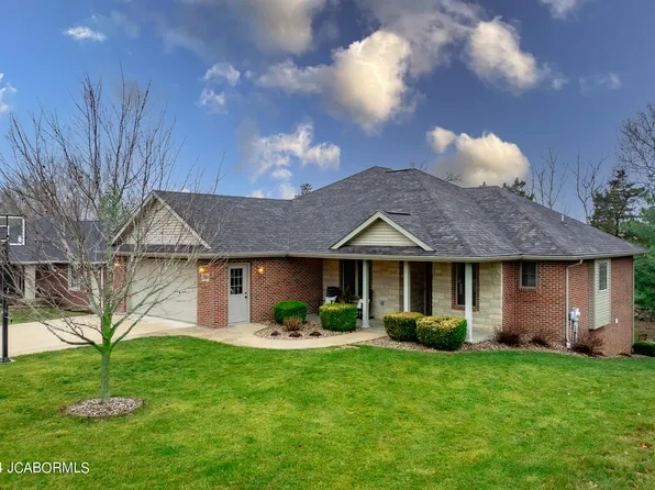 1606 Pleasant Valley Dr, Jefferson City, MO 65109