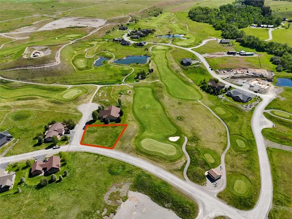 39-40 Demers Pl, Eureka, MT 59917