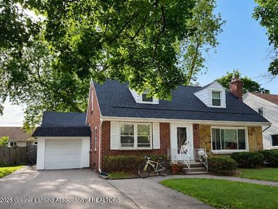 531 Durand St, East Lansing, MI, 48823