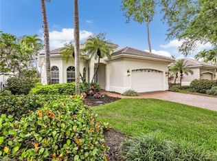 4232 Kensington High ST, NAPLES, FL 34105