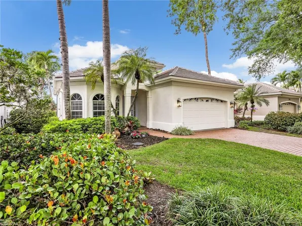 4232 Kensington High ST, NAPLES, FL 34105