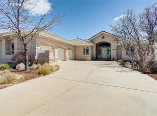 3045 Orion Dr, Colorado Springs, CO 80906