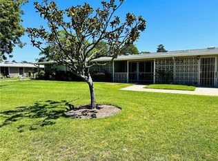 13180 Southport Ln #M7-167E, Seal Beach, CA 90740