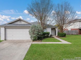 1007 Creek Knl, San Antonio, TX 78253