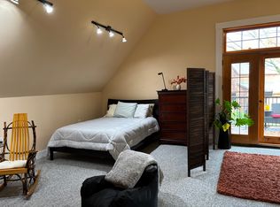 780 Hill Rd, Fairfield, VT 05455