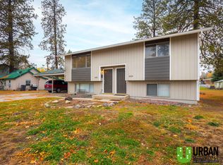 1618 2nd St, Cheney, WA 99004