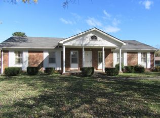 105 Caney Ln, McMinnville, TN 37110