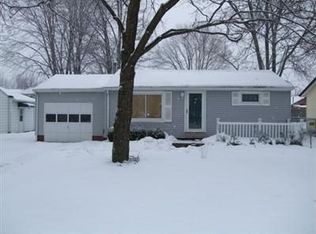 6335 Olive Ave, North Ridgeville, OH 44039