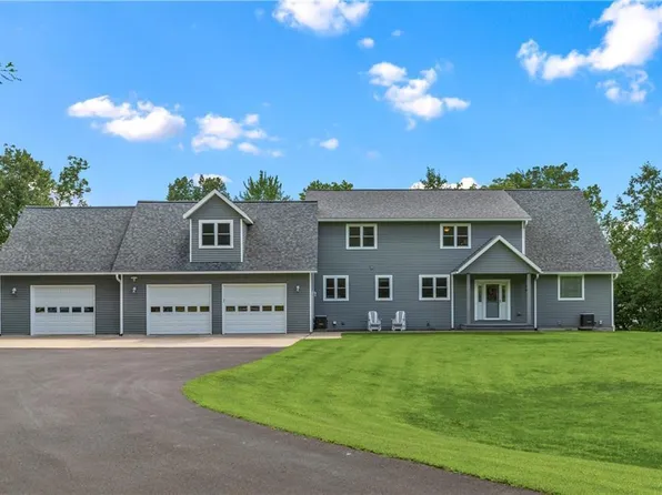 16122 361st St, Stanley, WI 54768