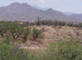 1032 Avenida Ciervo, Rio Rico, AZ 85648