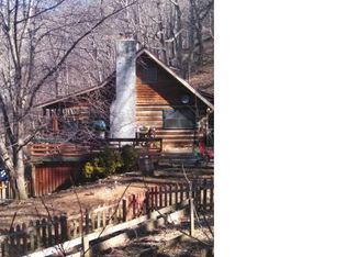1157 Wills Way, Canton, NC 28716