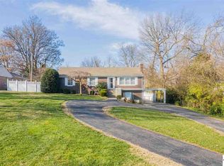515 Alben Barkley Dr, Paducah, KY 42001