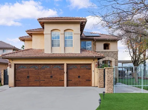 57 Bella Donaci, Lake Elsinore, CA 92532
