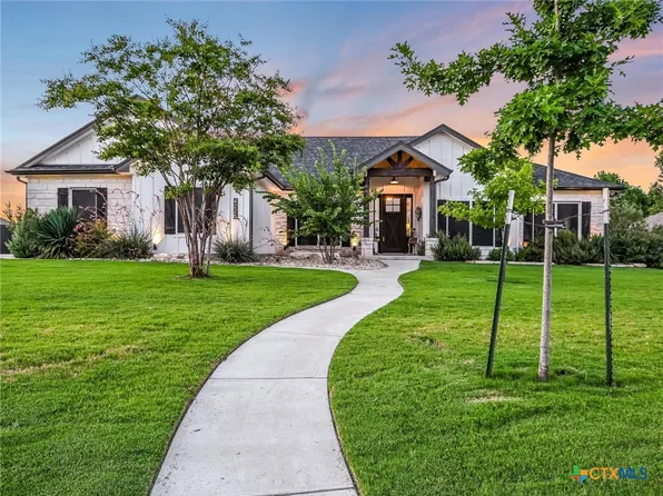 4226 Big Brooke Dr, Salado, TX 76571