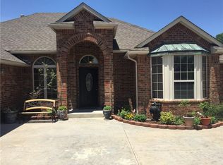 3589 Stonebrook Dr, Norman, OK 73072