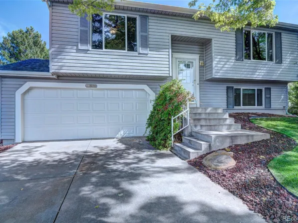 18947 E Mercer Drive, Aurora, CO 80013