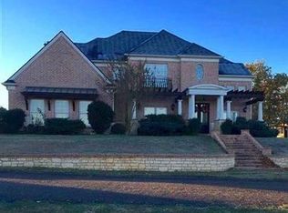 2500 W Liberty Rd, Atoka, OK 74525