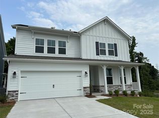 1439 Hubert Graham Way, Tega Cay, SC 29708