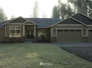 14020 Yelm Hwy, Yelm, WA 98597