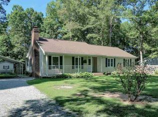 912 Snow Hill Rd, Durham, NC 27712