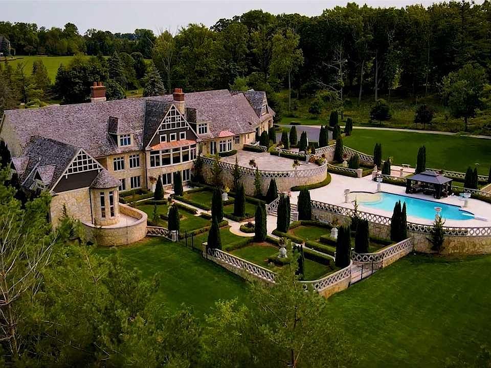 5350 Brewster Rd, Rochester, MI 48306 MLS 50071382 Zillow