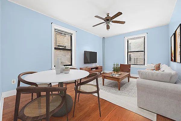 1st image of 359 Fort Washington Ave APT 3D