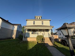 317 N High St, Union City, IN 47390
