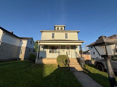 317 N High St, Union City, IN, 47390