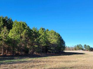 1 Gay Settlement Rd LOT 1, Zebulon, NC 27597
