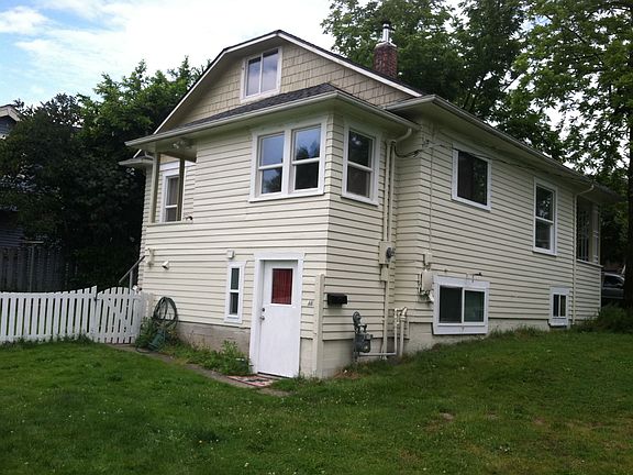 Back of House