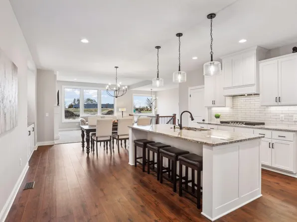 15442 111th Ave N, Osseo, MN 55369