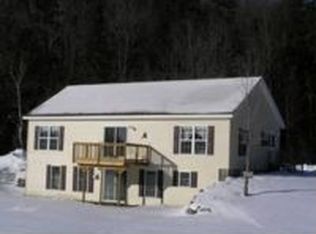 1166 Rte 100, Weston, VT 05161
