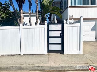 8525 1/2 Cadillac Ave, Los Angeles, CA 90034