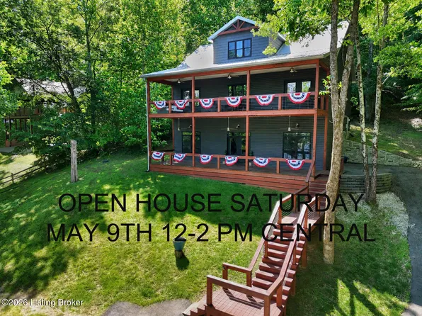 422 Lilac Ln, Cub Run, KY 42729