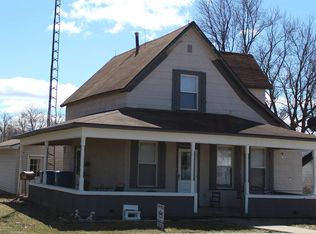 8506 E State Route 16, Twelve Mile, IN 46988