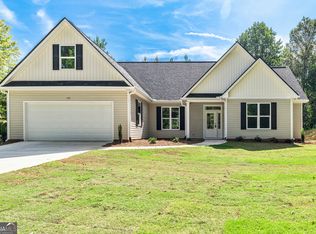 148 David Elder Rd, Griffin, GA 30223