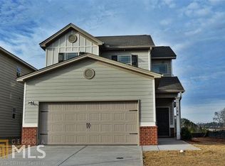 164 Leland Ln #17, McDonough, GA 30253
