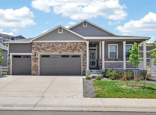 5921 Plains End Ct, Castle Rock, CO 80104