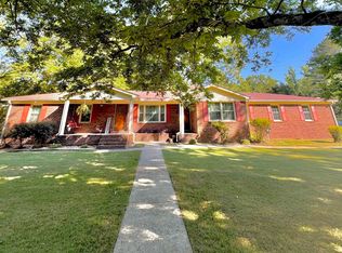 1943 Skyball Rd, Hayden, AL 35079