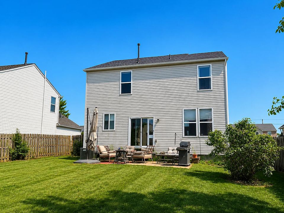 7267 Essex Dr, Ypsilanti, MI 48197 | MLS #26042023 | Zillow