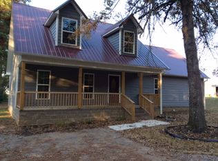 9185 Old Highway 64, Bolivar, TN 38008