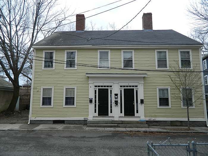 1st image of 1 N Pine St #1