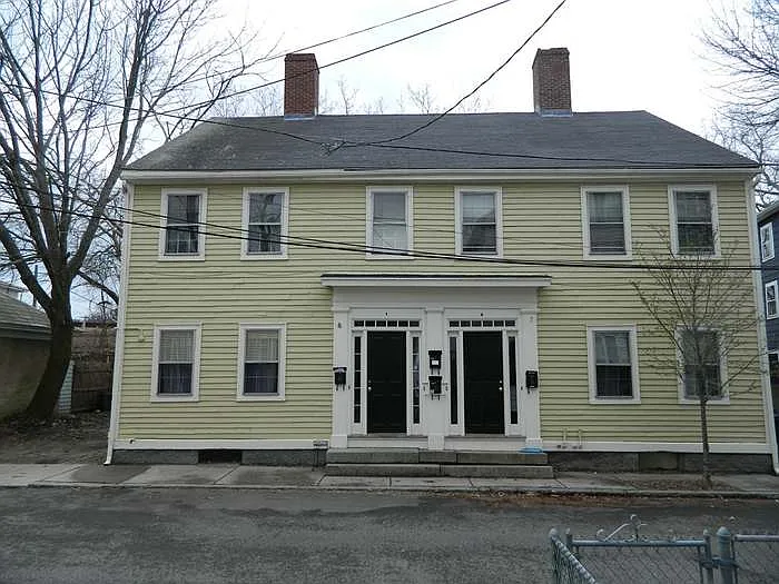 1 N Pine St #1