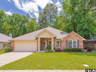 622 Winding Brook Ln, Tyler, TX, 75703