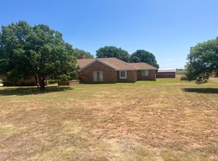402 N Xenia Ave, Lubbock, TX 79416