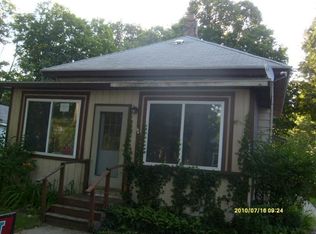 707 S Mears Ave, Whitehall, MI 49461